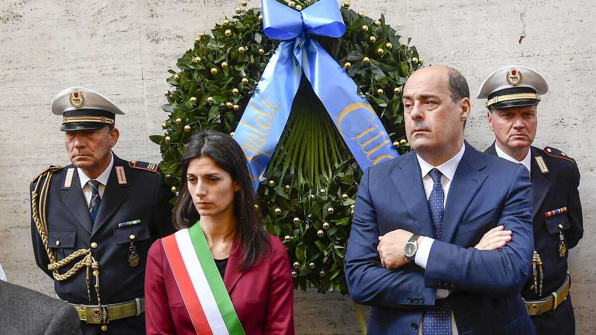 Immagine di Ecco perché ora è il Pd che, nelle città, non digerisce le alleanze col M5s