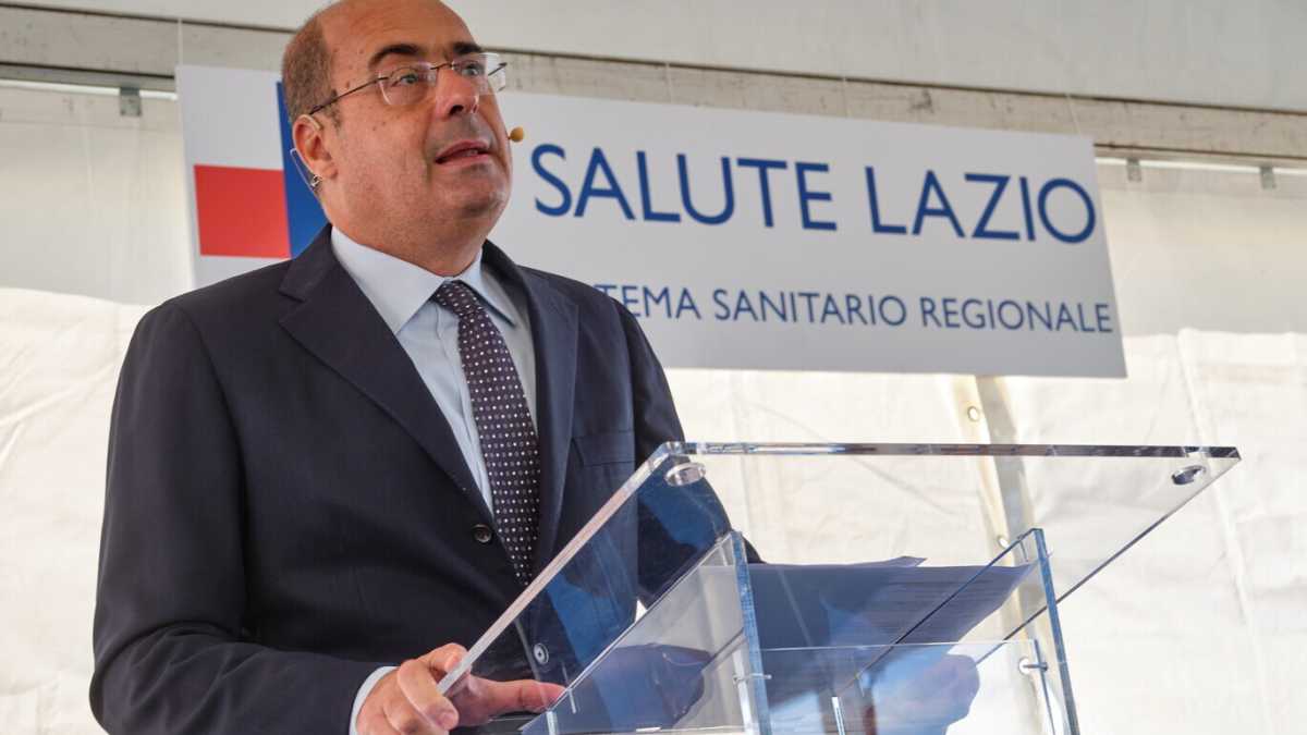 Immagine di I conti che spiegano la guerra del Mes