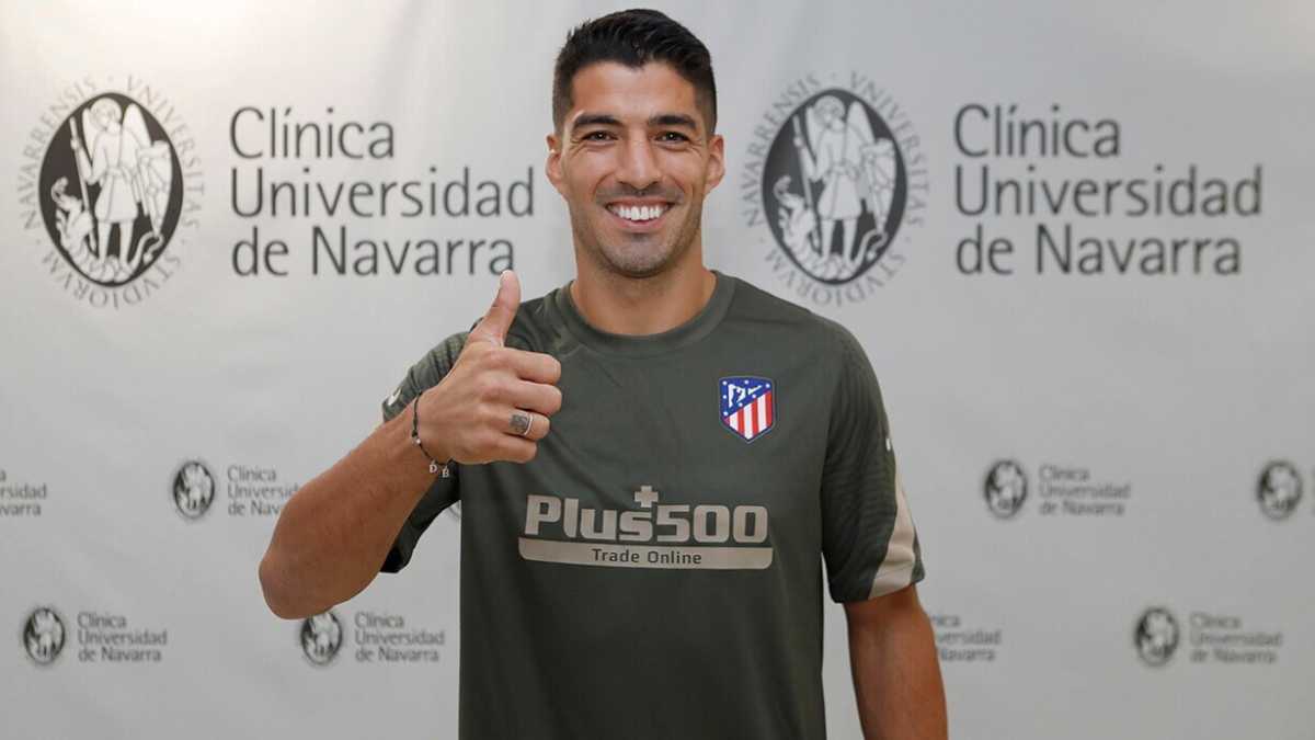 Immagine di Inchiesta di Perugia, Suarez è l'unico che alla fine non rischia (al contrario della Juve)