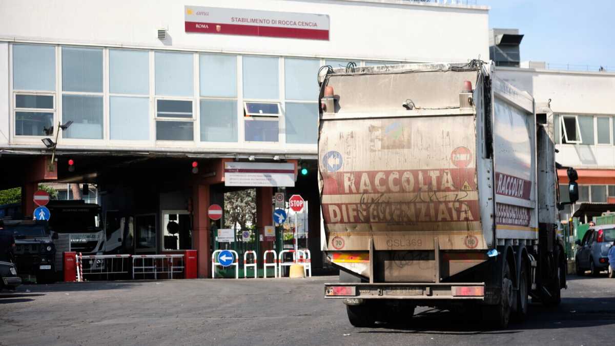 Immagine di La visione industriale che manca all'Italia per trasformare i rifiuti da problema a risorsa