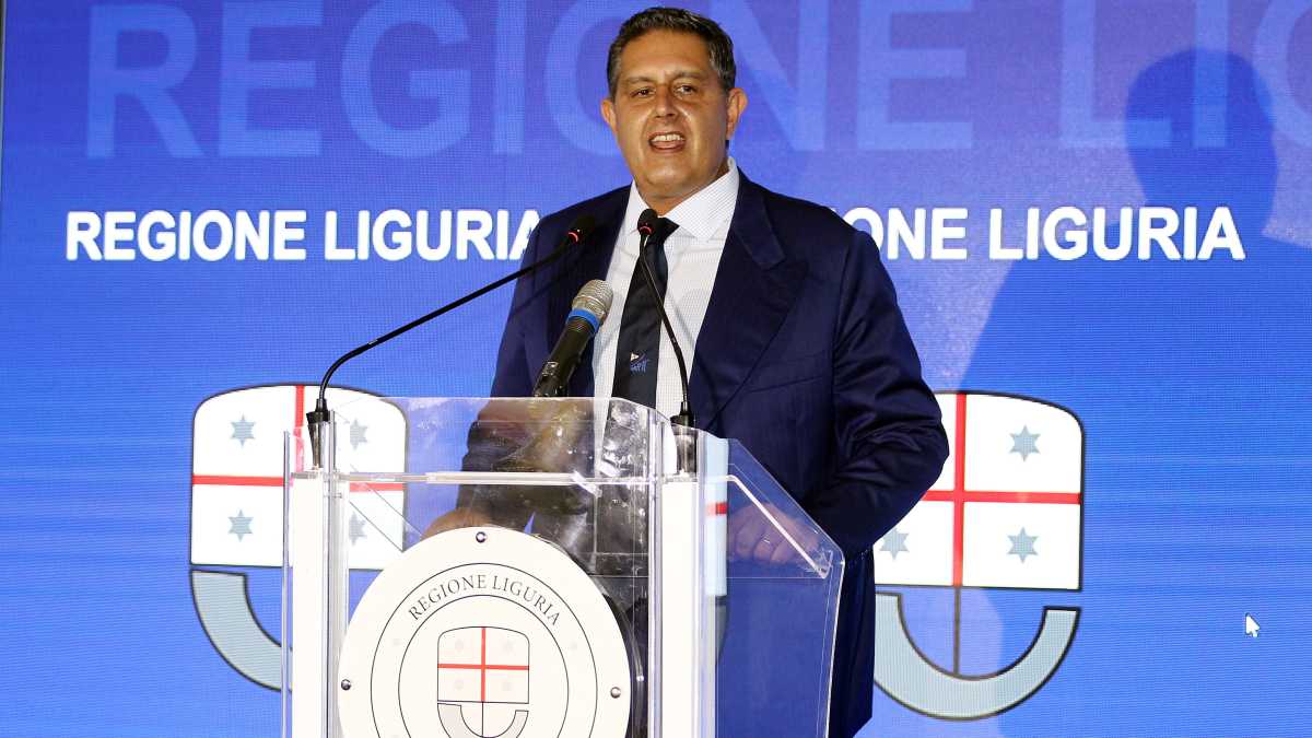 Immagine di "Spendere Mes, spendere Recovery fund. Spendere tutto. Noi governatori di destra ci siamo". Parla Toti