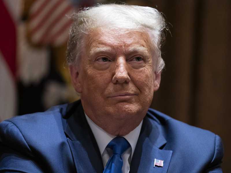 Trump pianifica il caos per il post voto
