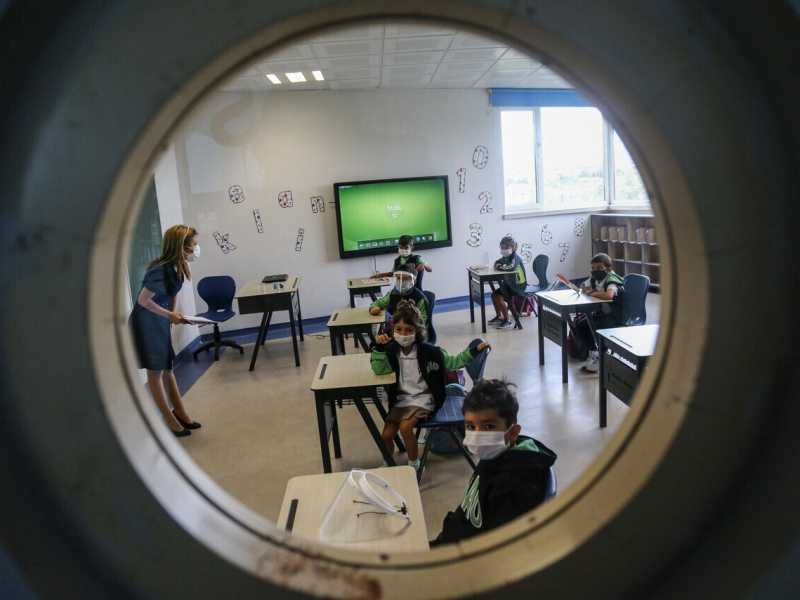 Date tempo a noi prof., dobbiamo costruire un nuovo modo di insegnare