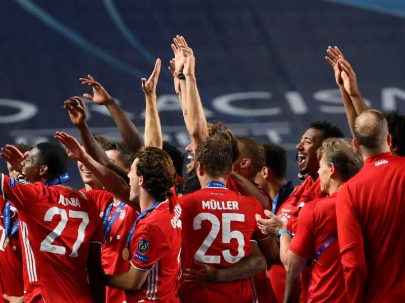 (foto LaPresse)