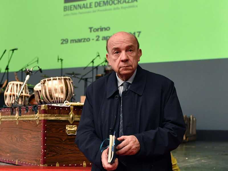 I nomi di LibertàeGiustizia divisi dal referendum dopo vent’anni di concordia