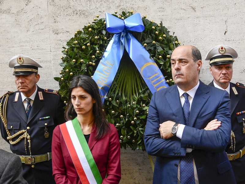 Ecco perché ora è il Pd che, nelle città, non digerisce le alleanze col M5s