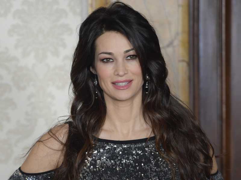 Lettera d'amore a Manuela Arcuri, con pegno