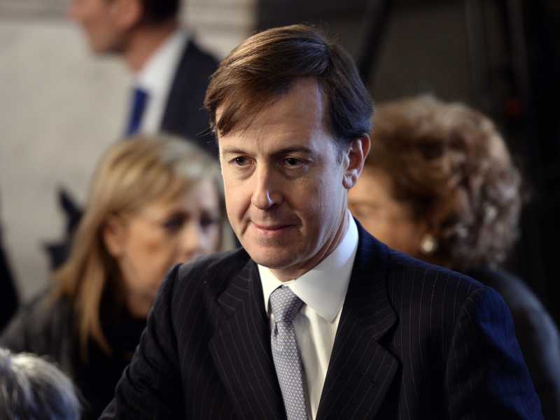 (foto LaPresse)