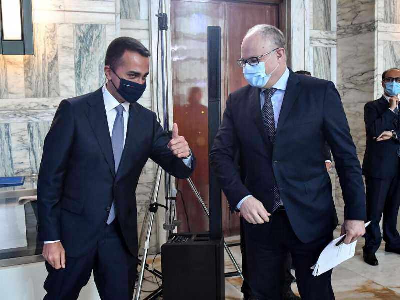 Clamoroso! Il governo ha già promosso il Mes (con i voti del M5s)