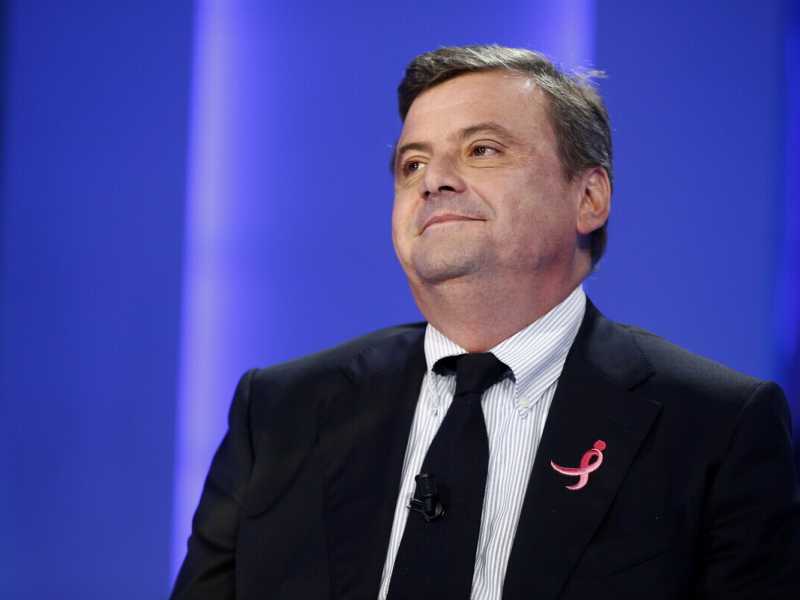 La Teoria della Squadretta, da D'Alema a Calenda