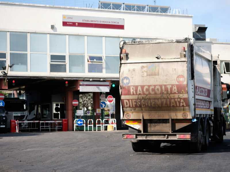 La visione industriale che manca all'Italia per trasformare i rifiuti da problema a risorsa
