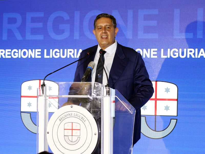 "Spendere Mes, spendere Recovery fund. Spendere tutto. Noi governatori di destra ci siamo". Parla Toti