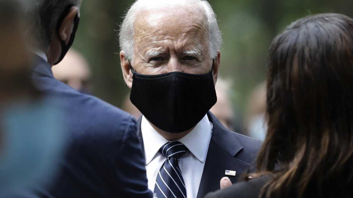 Immagine di Una playlist di cose che vorremmo sentire nel duello Trump-Biden