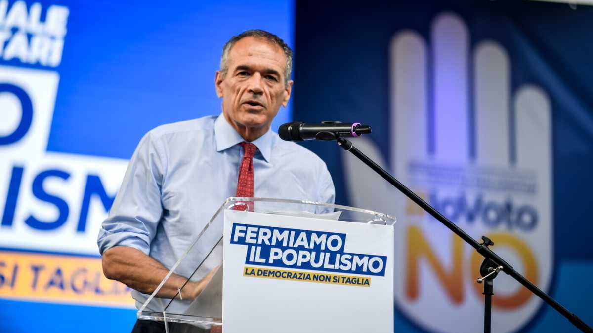 Immagine di Carlo Cottarelli: Laura Castelli alla spending? Più spese meno tagli