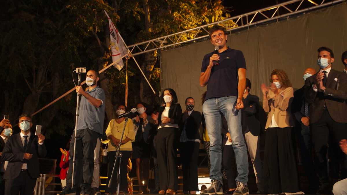Immagine di Il voto utile non è solo una tessera ferroviaria. La dilapidazione vanesia del M5s