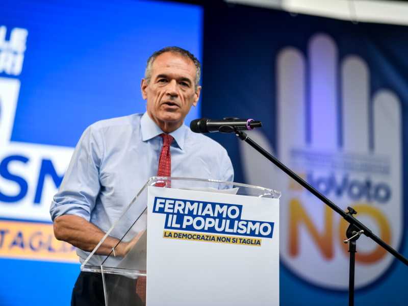 Carlo Cottarelli: Laura Castelli alla spending? Più spese meno tagli