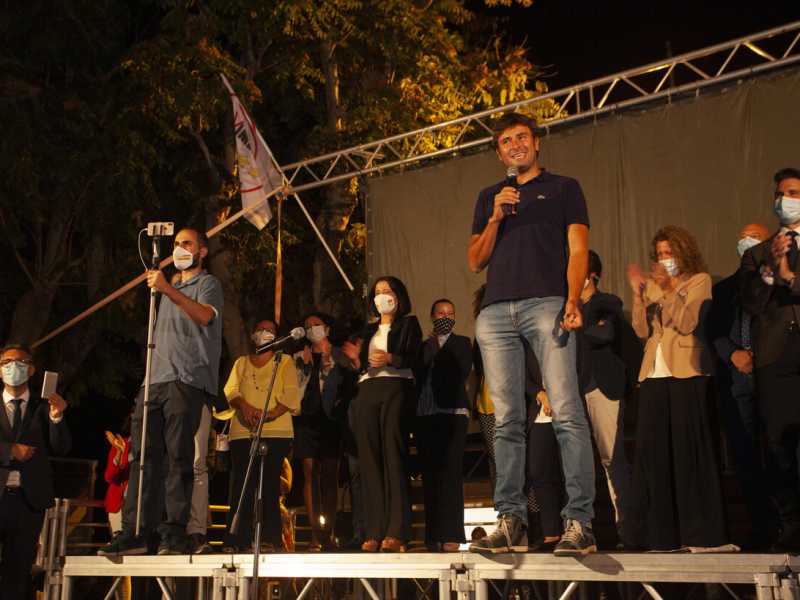 (foto Ansa)