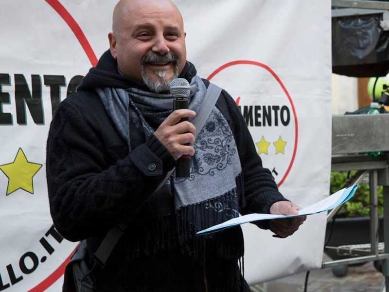 Dessì: "Voterò sì al Mes e come me tanti M5s. Casaleggio? Va espulso"