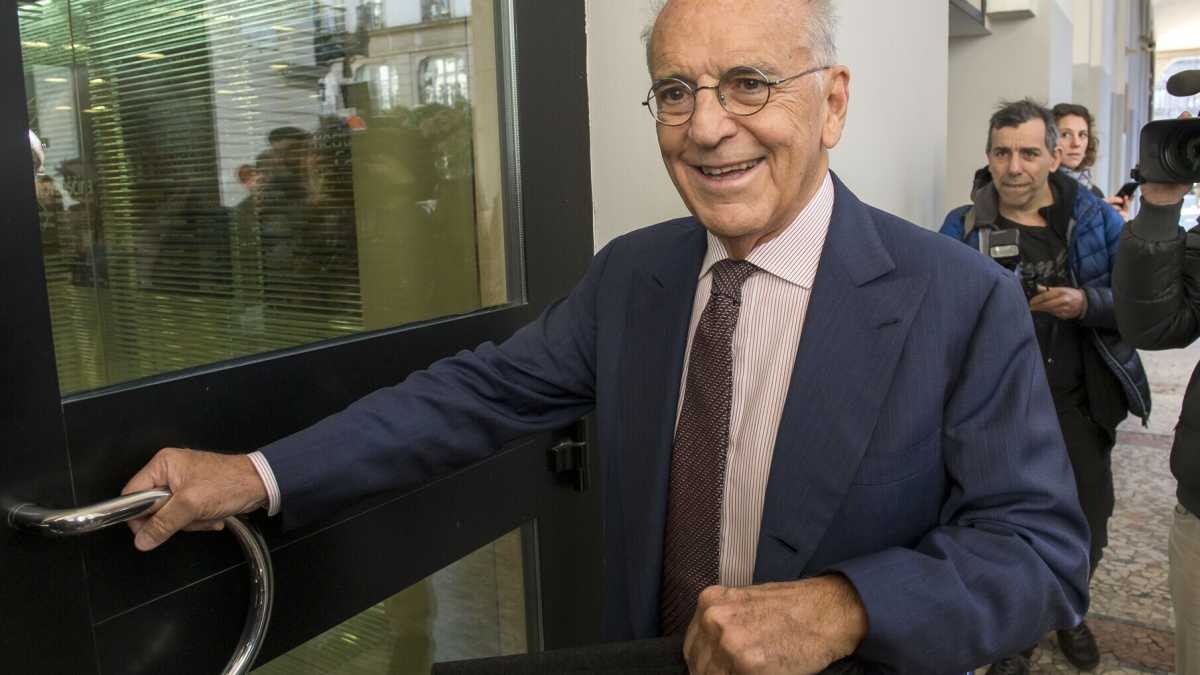 Immagine di Ripartire, ma da Ferrara. Che ci fa il musicologo Francesco Micheli in terra d'Este