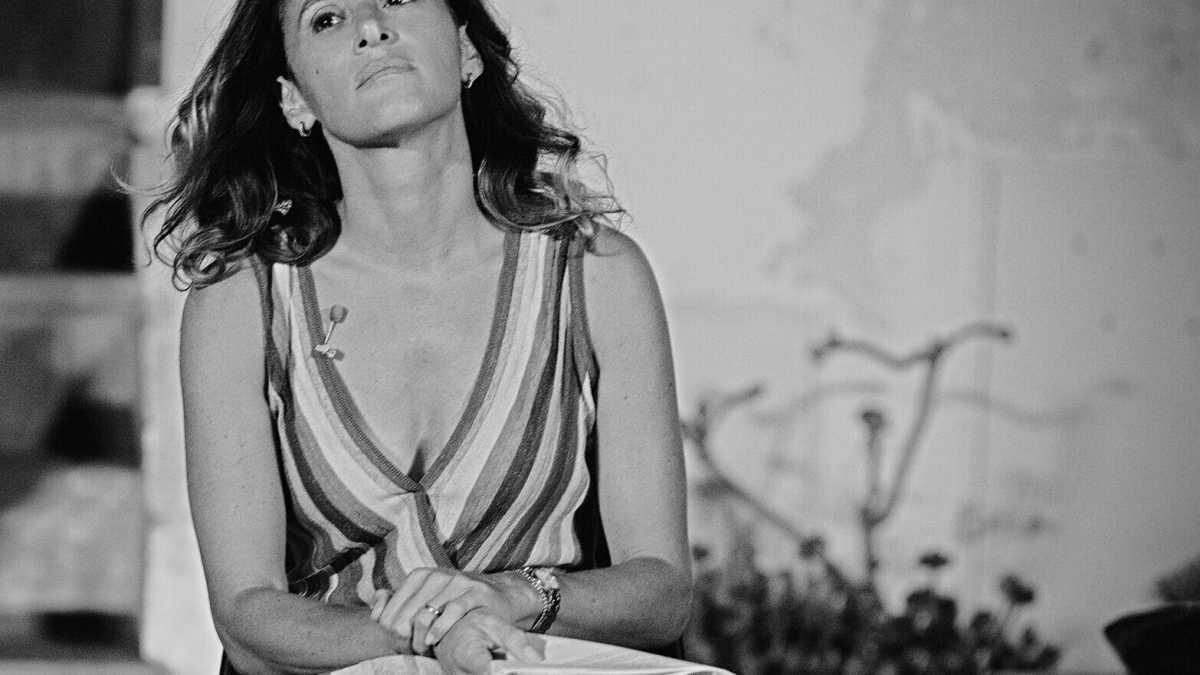 Immagine di La ragazza con la pistola