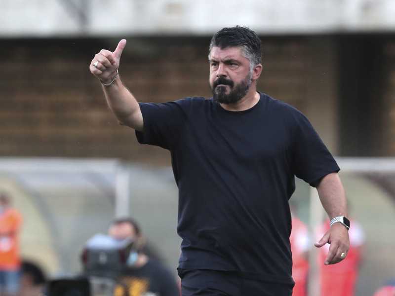 Gattuso l’antisocial