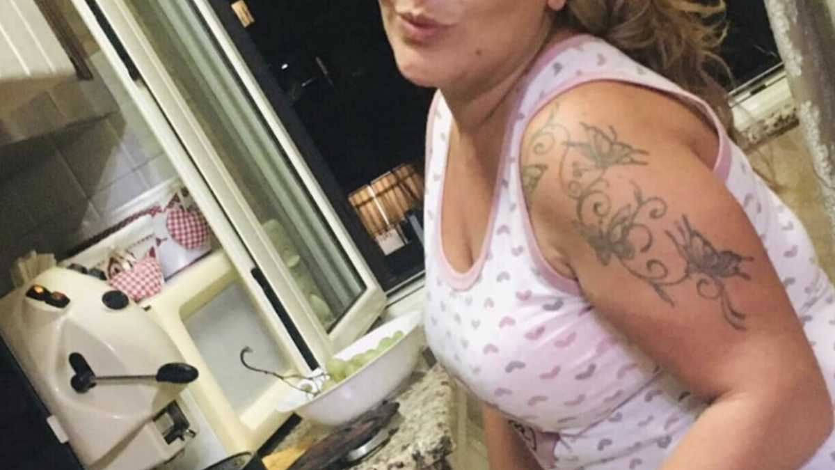 Immagine di Angela Chianello e i miracolati del web
