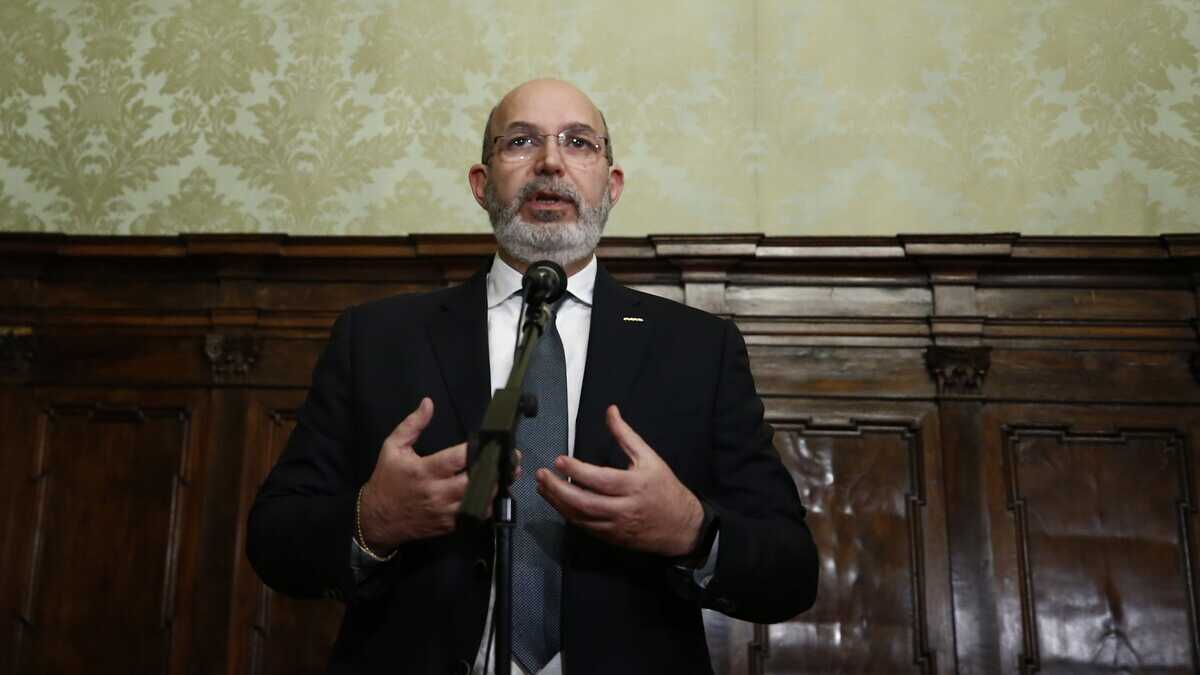 Immagine di Il M5s convoca un conclave straordinario. In forse la presenza di Grillo