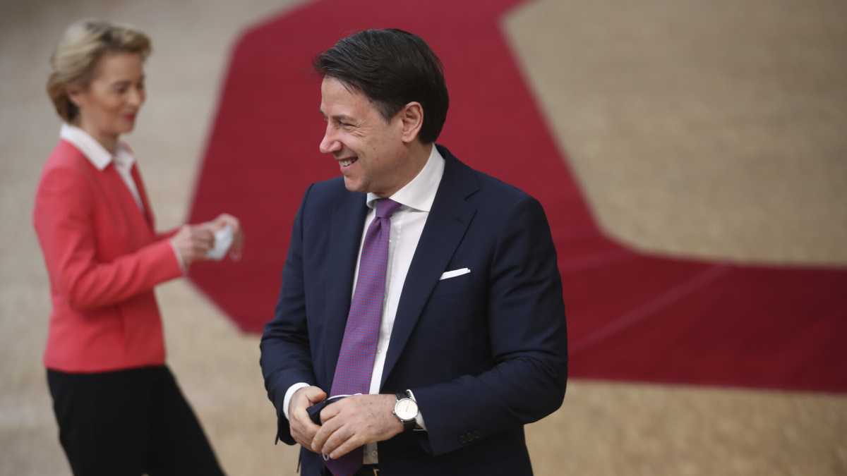 Immagine di Tutti gli ostacoli del Next Generation Ue