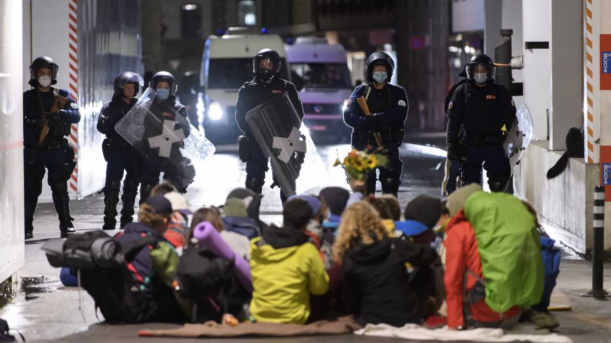 Immagine di Gli stessi fantasmi di Don Chisciotte