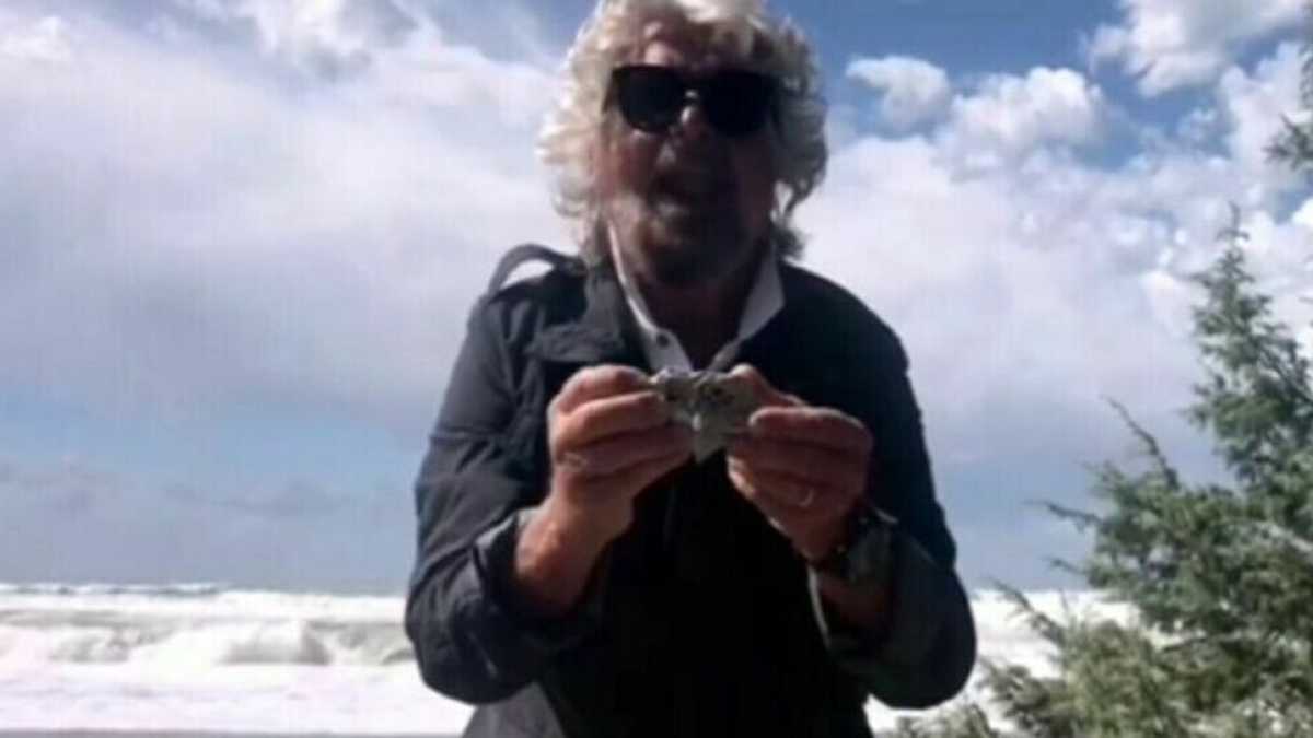 Immagine di Nemmeno Ebay crede più alle balle di Grillo