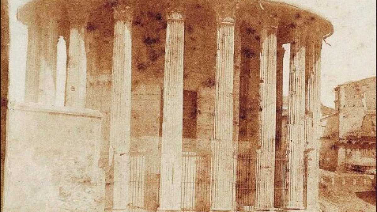 Immagine di La prima apparizione di tutto