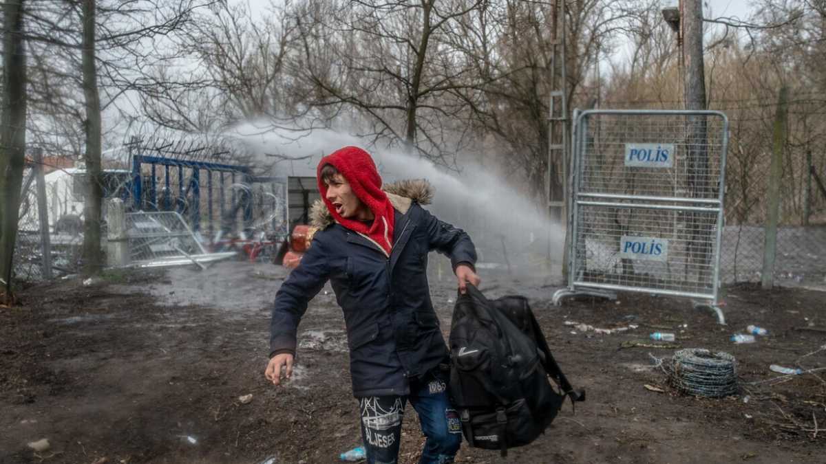 Immagine di Tutti gli scogli del piano von der Leyen sull’immigrazione