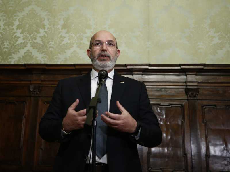 (foto LaPresse)