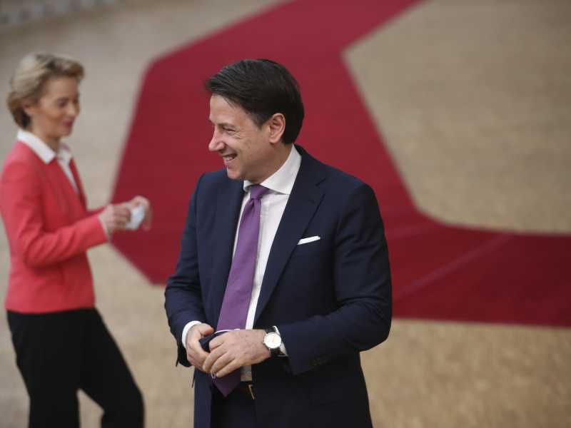 Tutti gli ostacoli del Next Generation Ue