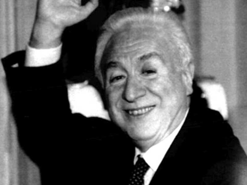 Dieci anni senza Cossiga