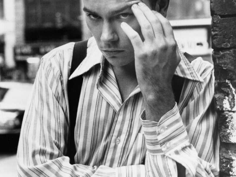 C'è un nuovo River Phoenix a Hollywood
