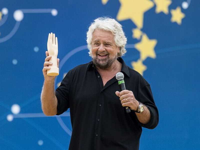 (foto LaPresse)&nbsp;