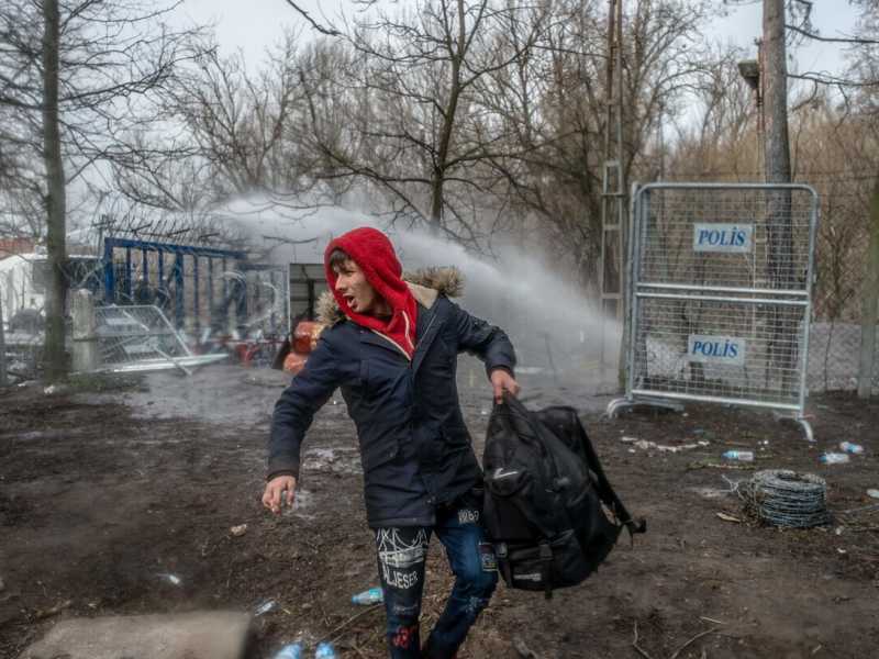Tutti gli scogli del piano von der Leyen sull’immigrazione