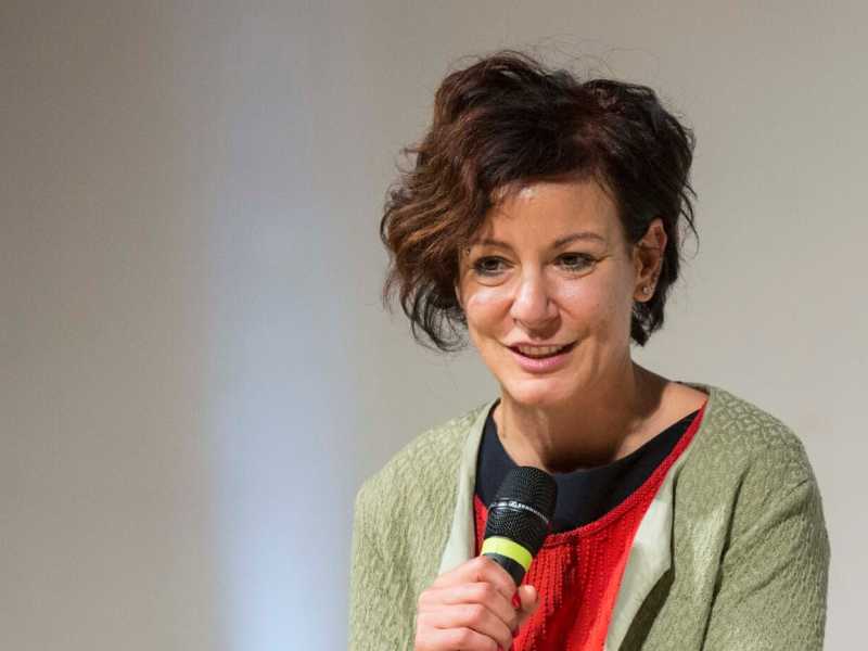 Il ministro all'Innovazione Paola Pisano (foto LaPresse)