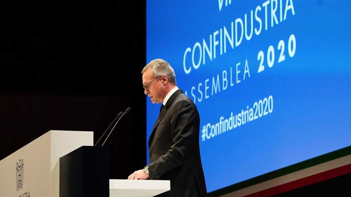 Immagine di "Servono scelte controvento". Ecco perché le proposte di Confindustria dovrebbero piacere anche a Conte
