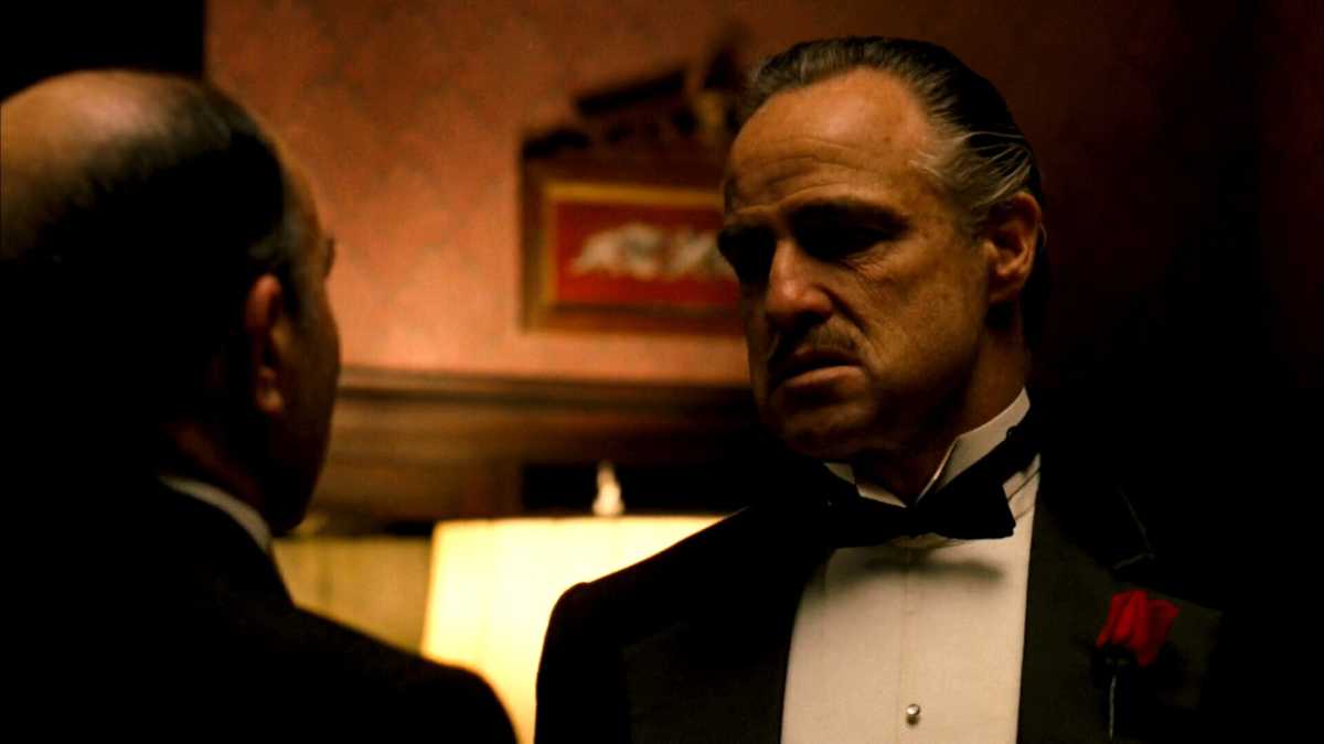 Immagine di Mafia da divano e pop corn