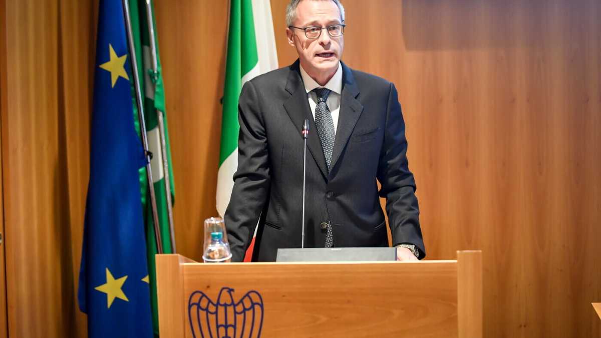 Immagine di "Se fallisce il Recovery, va a casa il paese". L'appello di Confindustria al governo