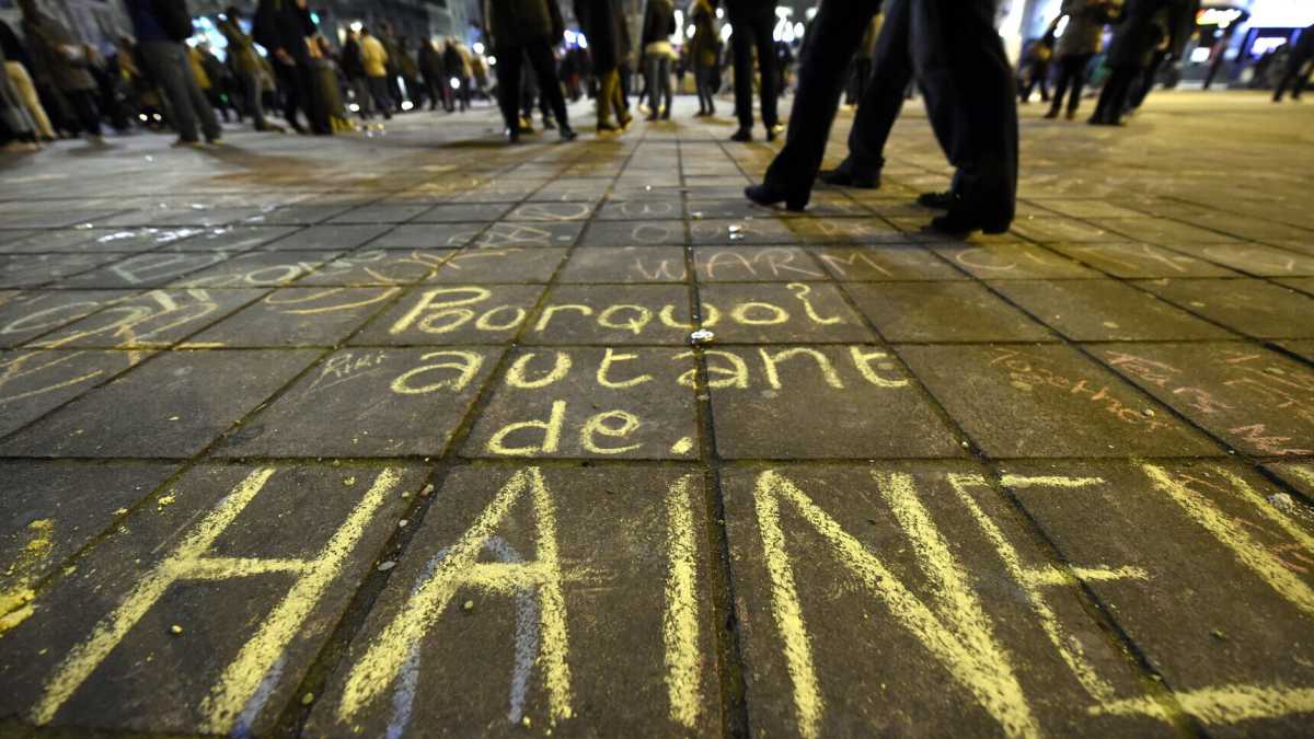 Immagine di Una foto può raccontare un’epoca e spiegare tutta la banalità del male