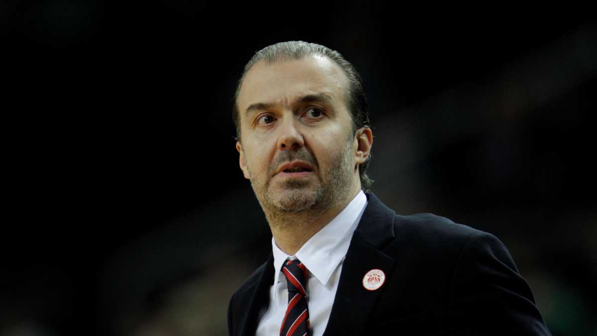 Immagine di “Il basket? Meglio in Cina che in Europa”. Parla Pianigiani