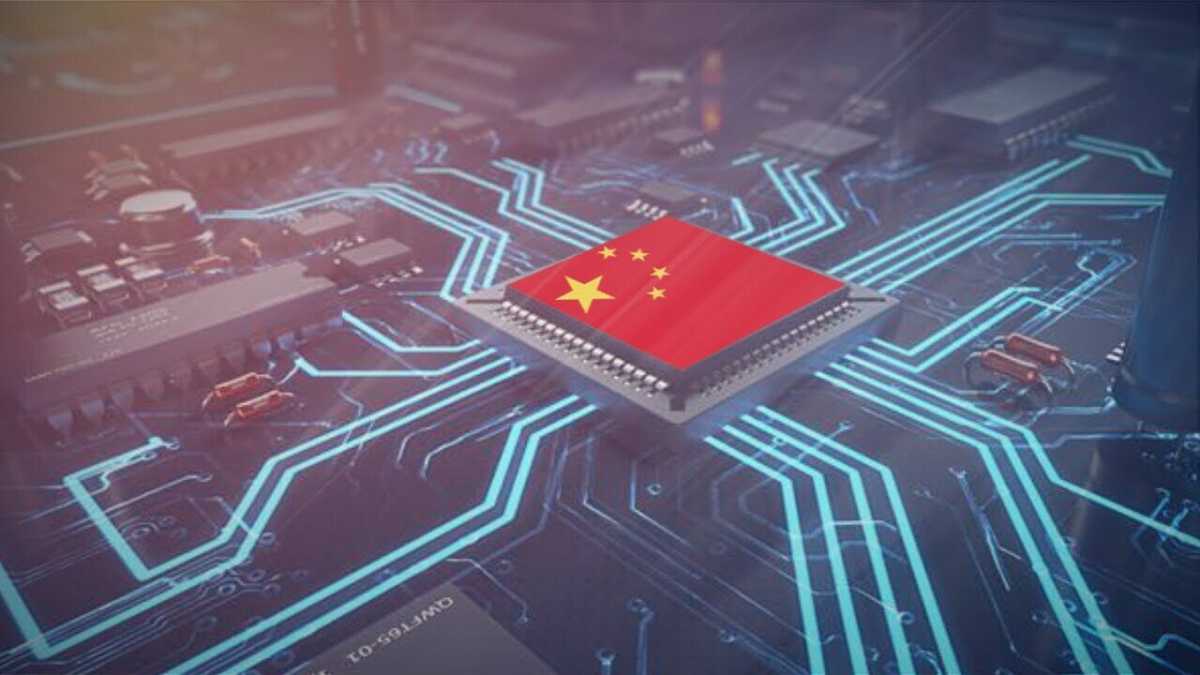 Immagine di Trump colpisce i microchip cinesi per frenare le ambizioni di Pechino
