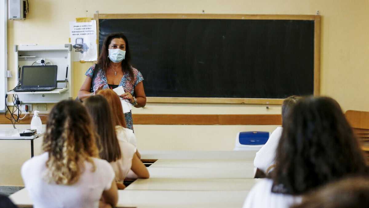 Immagine di Scuola, la polemica sindacale contro il concorso degli insegnanti non ha né capo né coda