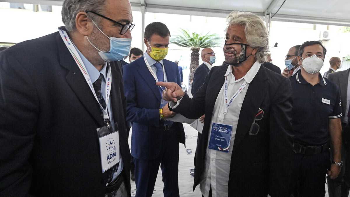 Immagine di Ecco il modello Faenza, dove il ticket Pd-M5s è vincente. E c'è anche Italia viva