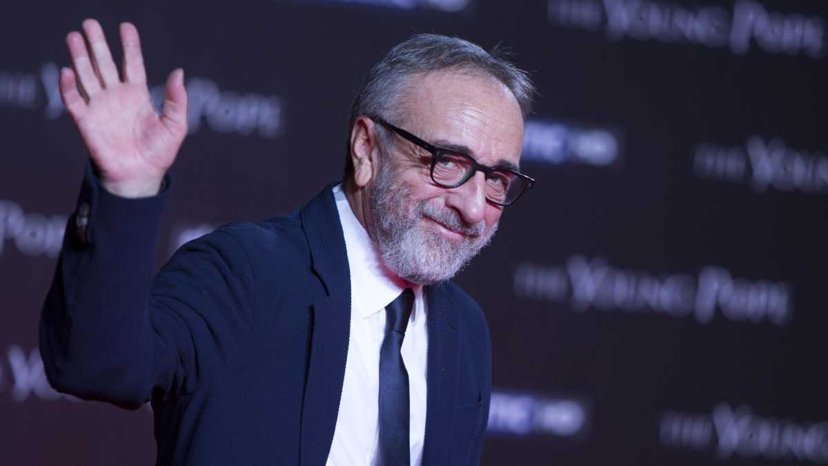 Immagine di Le aspettative dei genitori riversate sui figli. Parla Silvio Orlando