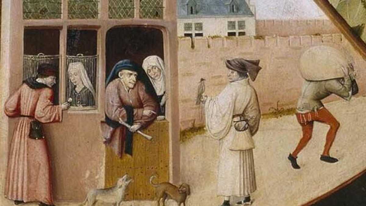 Immagine di Il doppio omicidio a Lecce è un viaggio teologico nella letteratura dell’invidia