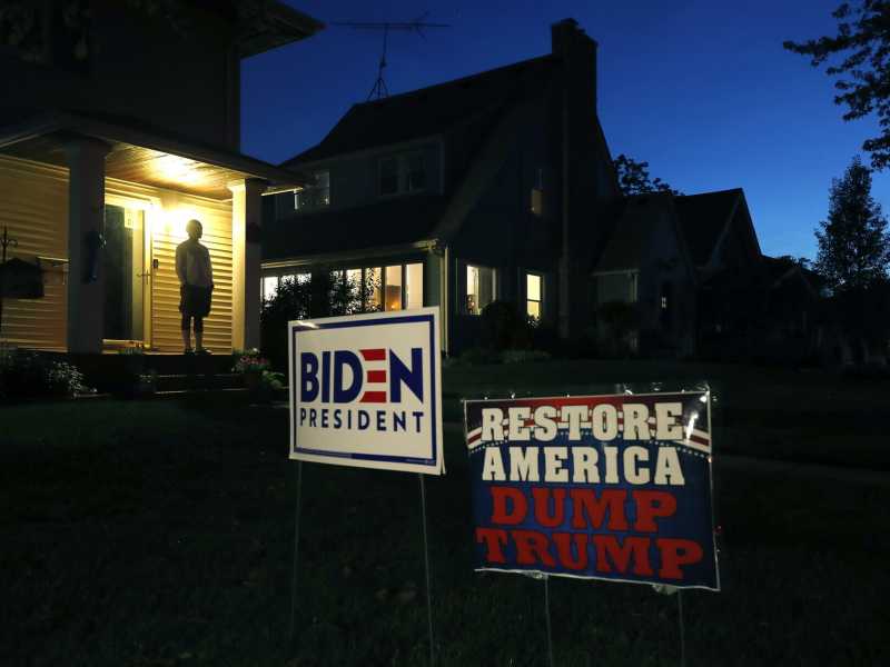 Il voto che cambierà l’America